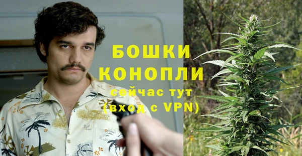 MESCALINE Алзамай