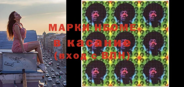 твердый Алексин